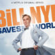 Bill Nye saves world